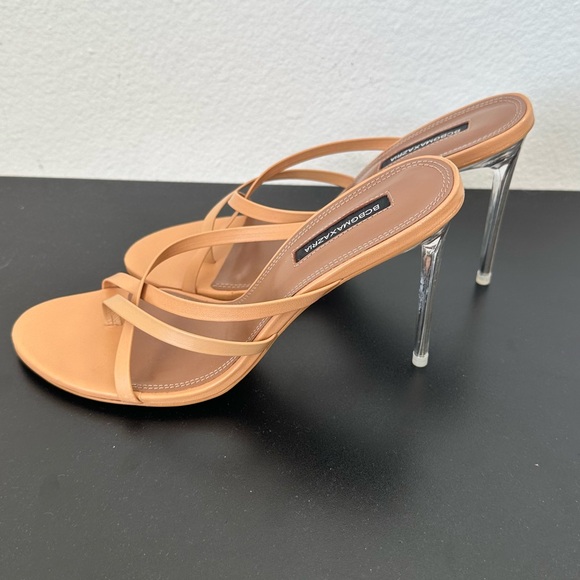 BCBGMAXAZRIA Davey Sandal - Picture 3 of 7